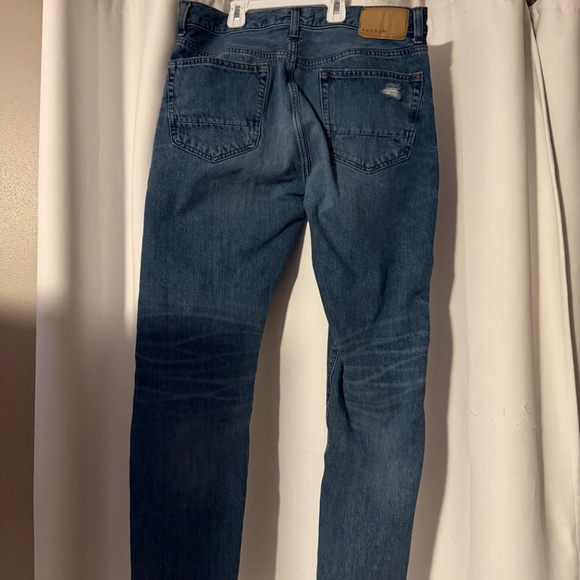 Men’s Pacsun jeans - Picture 4 of 4
